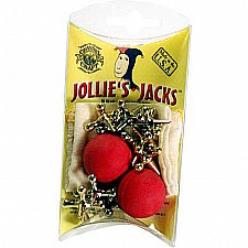 Jollie'S Jacks - Peg Pack