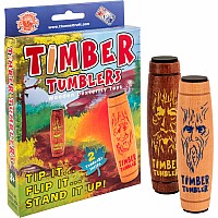 Timber Tumblers Box Set