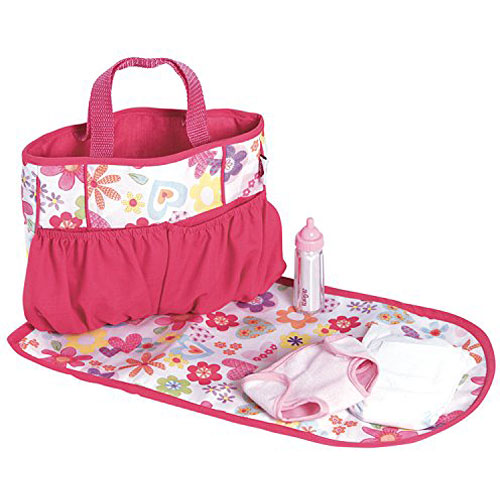 baby doll changing bag