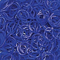 Jelly Bands - Navy