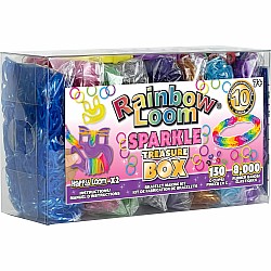 Sparkle Treasure Box