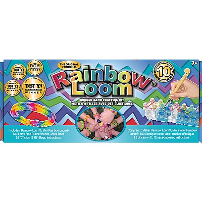 Rainbow Loom Kit