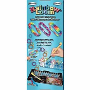 Rainbow Loom Kit — Adventure Hobbies & Toys