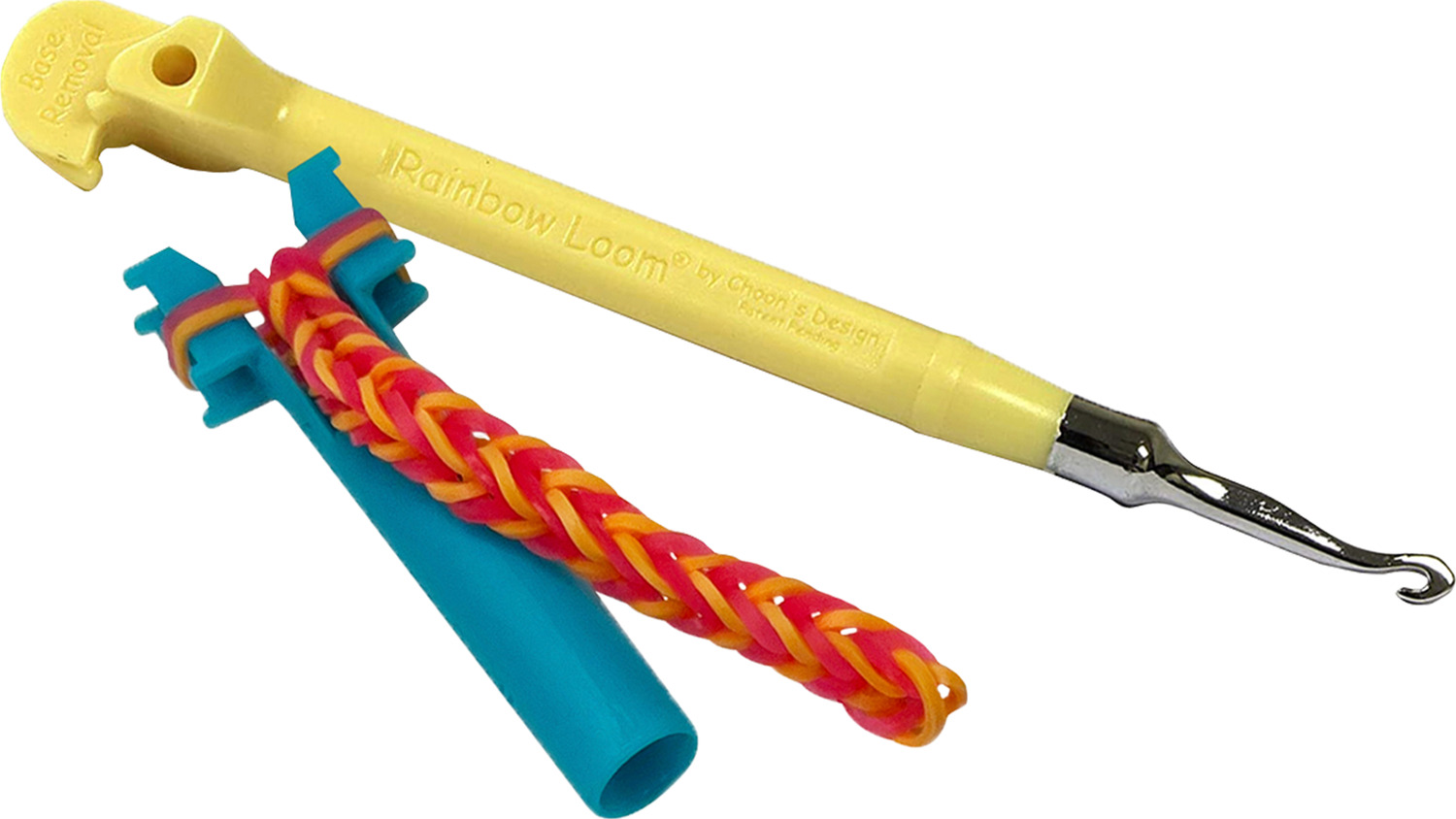 Rainbow Loom Kit - Imagination Toys