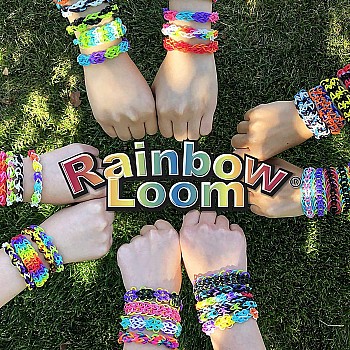 Rainbow Loom Original Kit