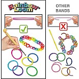Rainbow Loom Kit