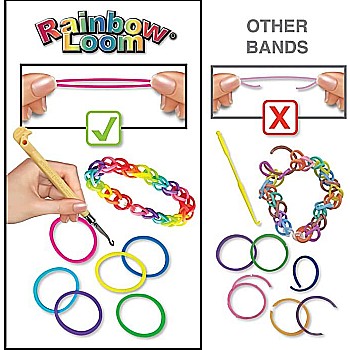 Rainbow Loom Original Kit