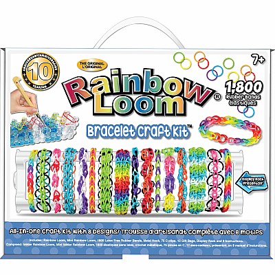 Rainbow Loom Craft Kit