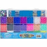 Rainbow Loom Mega Combo