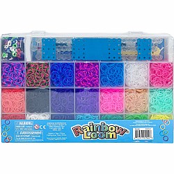 Rainbow Loom Mega Combo