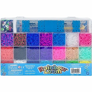 Rainbow Loom Mega Combo