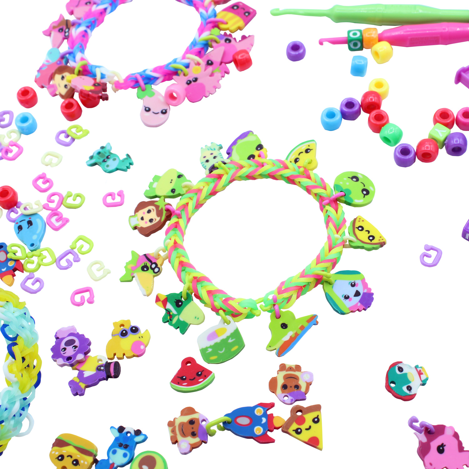 Loomi-Pals Mega Combo Set - Imagination Toys