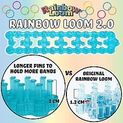 Rainbow Loom Loomi-Pals Mega Combo Set