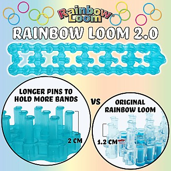 Rainbow Loom Loomi-Pals Mega Combo Set