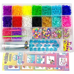 Rainbow Loom Loomi-Pals Mega Combo Set