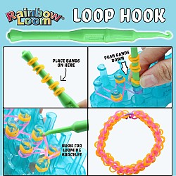 Rainbow Loom Loomi-Pals Mega Combo Set