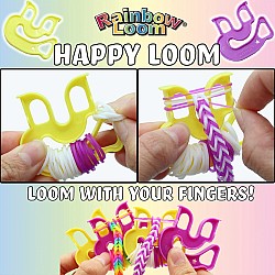 Rainbow Loom Loomi-Pals Mega Combo Set