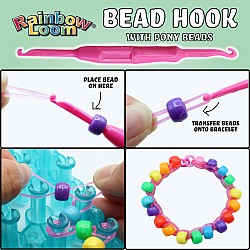 Rainbow Loom Loomi-Pals Mega Combo Set