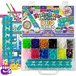 Rainbow Loom Duo Combo