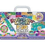 Rainbow Loom Duo Combo