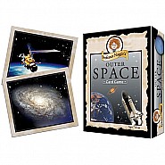 Professor Noggin's Outer Space