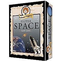 Professor Noggin's Outer Space