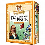 Prof. Noggin's Wonders of Science