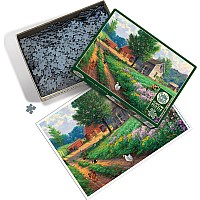 Farm Country (1000 pc) Cobble Hill