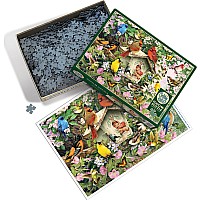 Summer Home (1000 pc) Cobble Hill