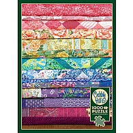 1000 pc Comfortable Rainbow puzzle