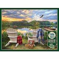 Lakeshore (1000 pc) Cobble Hill