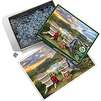 Lakeshore (1000 pc) Cobble Hill