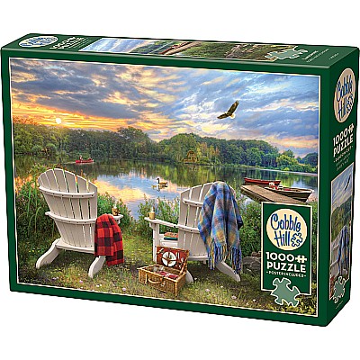 Lakeshore (1000 pc) Cobble Hill