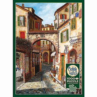 Ceramica (1000 pc) Cobble Hill