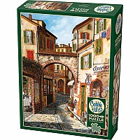 Ceramica (1000 pc) Cobble Hill