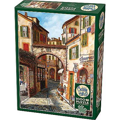 Ceramica (1000 pc) Cobble Hill