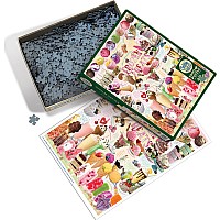 Frozen Treats (1000 pc) Cobble Hill