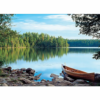 Nature's Mirror (1000 pc) Cobble Hill