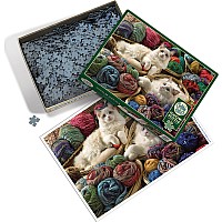 Ragdolls (1000 pc) Cobble Hill