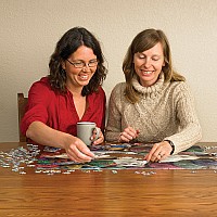 Ragdolls (1000 pc) Cobble Hill