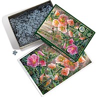 1000 pc After the Rain puzzle