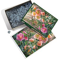 1000 pc After the Rain puzzle