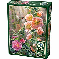 1000 pc After the Rain puzzle