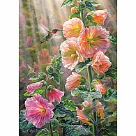 1000 pc After the Rain puzzle
