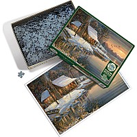 The Good Life (1000 pc) Cobble Hill