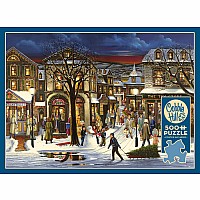 Tis the Season (500 pc) Cobble Hill