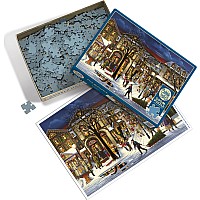 Tis the Season (500 pc) Cobble Hill