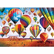 Up in the Air puzzle (500 pc)