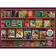 2000 pc Storytime puzzle