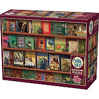 2000 pc Storytime puzzle